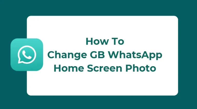 change-home-screen