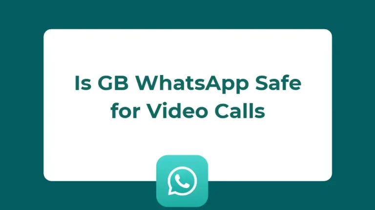 gb whatsapp video call